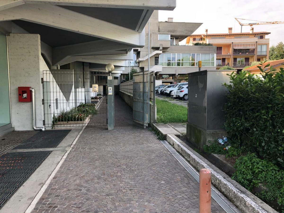 Sunseeker - 80 Mq Di Terrazzo Da Sogno Desenzano del Garda Zewnętrze zdjęcie